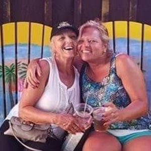 Meet your Posher, Pam